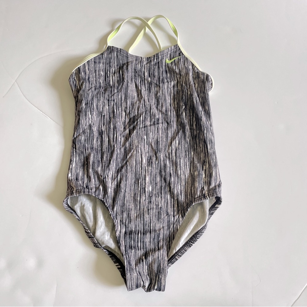 Nike swimsuit
